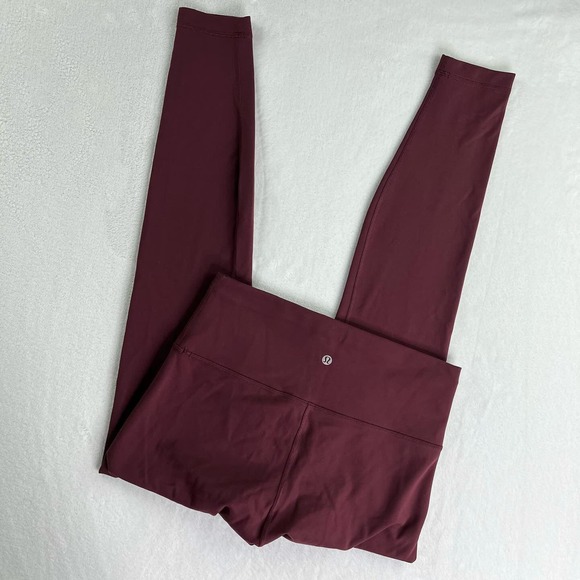 Lululemon Wunder Under legging - 10 - Picture 5 of 7